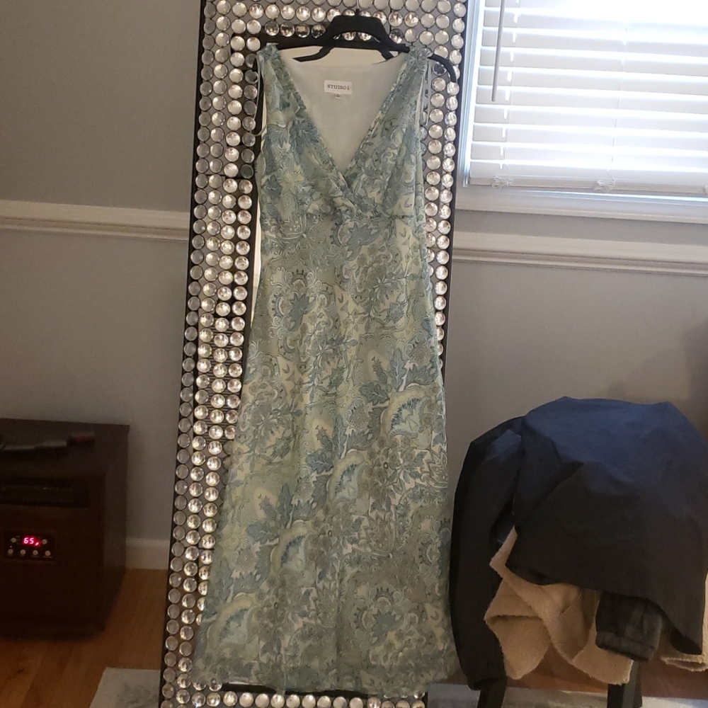 Studio I sun dress